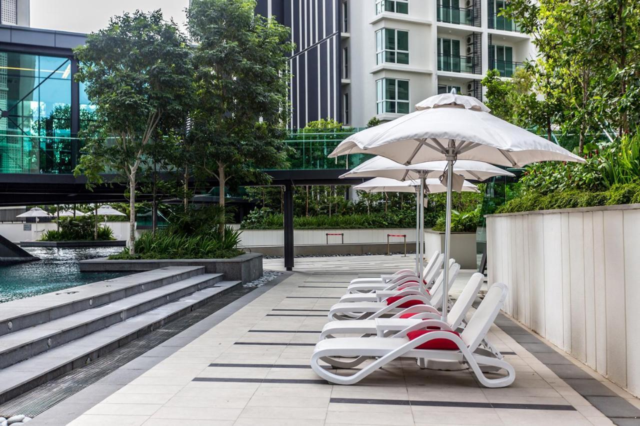 Swiss-Garden Hotel Melaka Eksteriør bilde