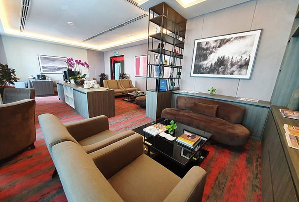 Swiss-Garden Hotel Melaka Eksteriør bilde