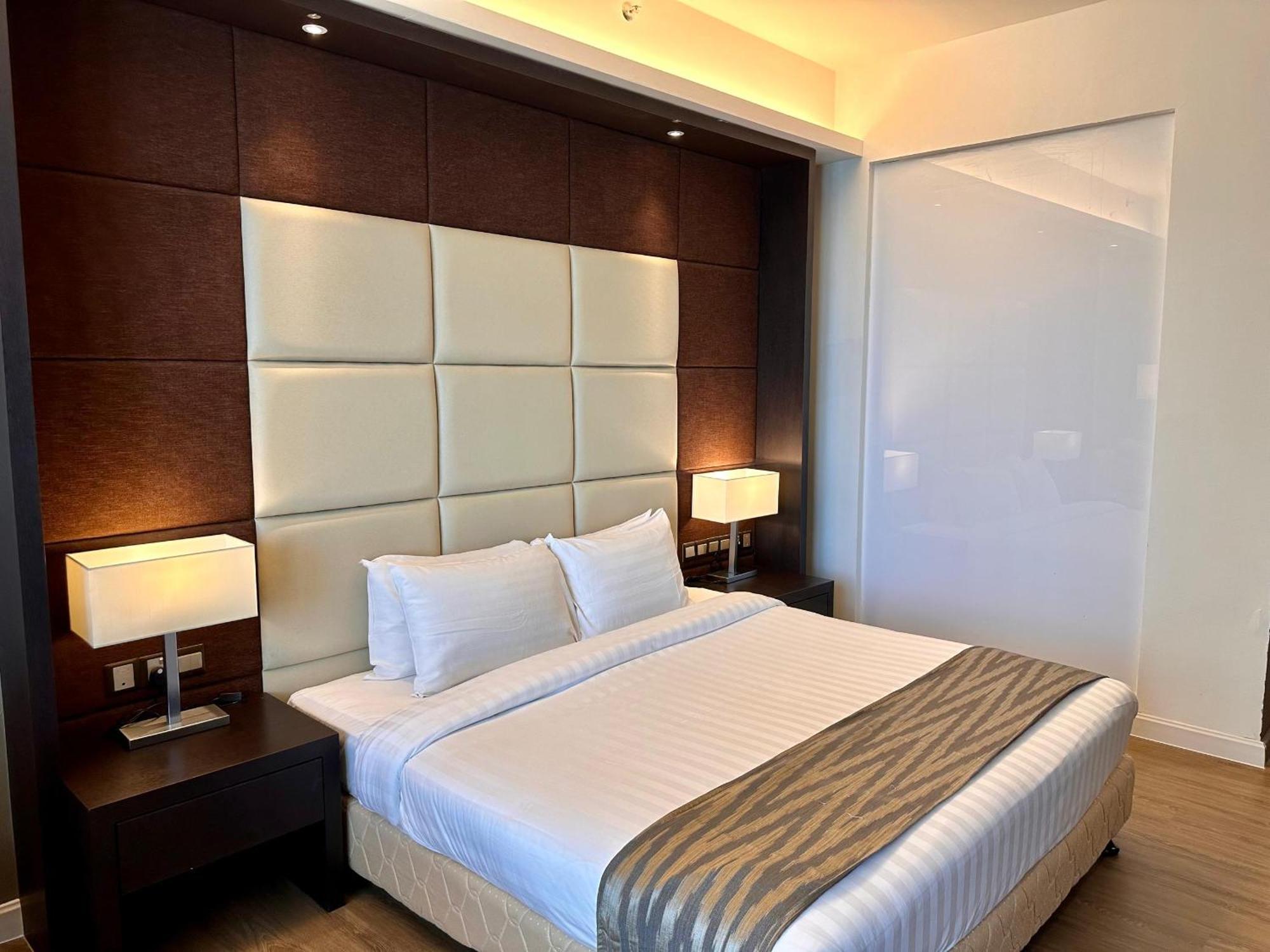 Swiss-Garden Hotel Melaka Eksteriør bilde