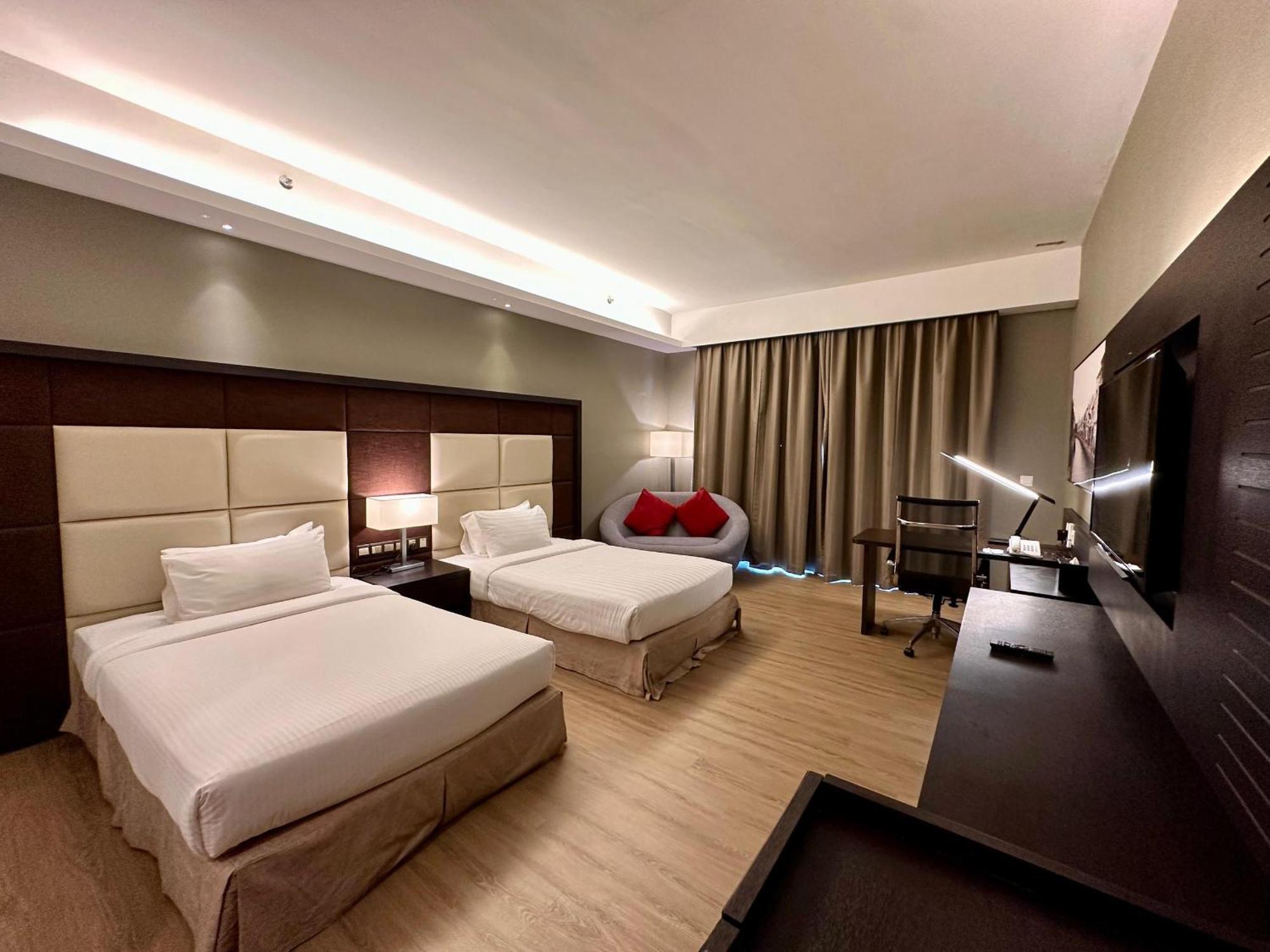 Swiss-Garden Hotel Melaka Eksteriør bilde