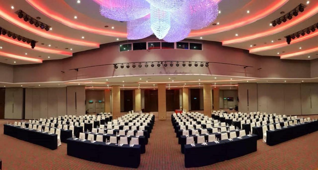 Swiss-Garden Hotel Melaka Eksteriør bilde